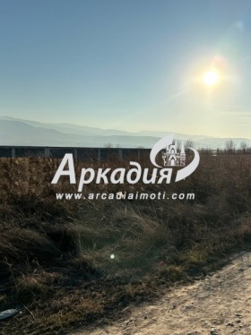 Парцел град Пловдив, Беломорски