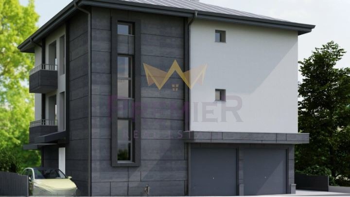 Продава 1-СТАЕН, гр. Варна, Владислав Варненчик 1, снимка 2 - Апартаменти - 53073330