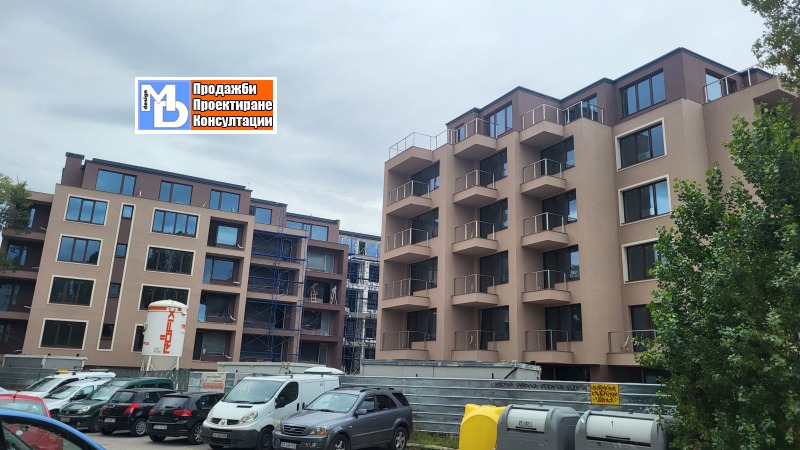 For Sale  1 bedroom Sofia , Druzhba 2 , 69 sq.m | 52365733 - image [4]