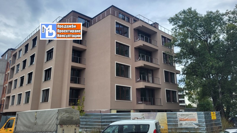 For Sale  1 bedroom Sofia , Druzhba 2 , 69 sq.m | 52365733 - image [2]