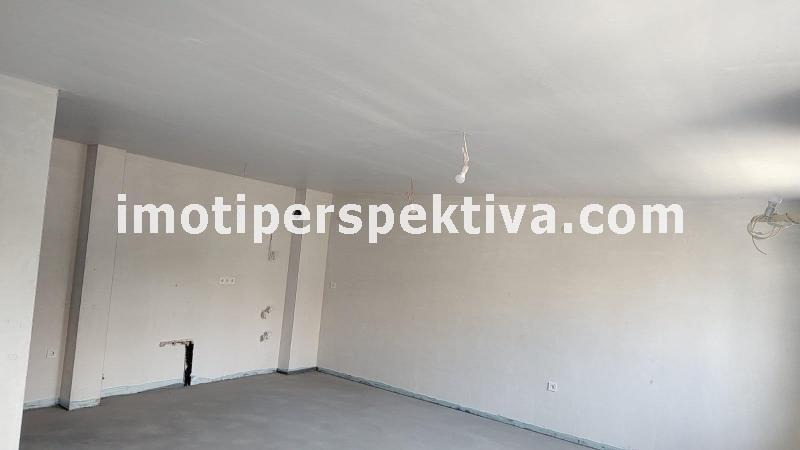 Eladó  1 hálószoba Plovdiv , Kjucsuk Parizs , 82 négyzetméter | 32735755 - kép [10]