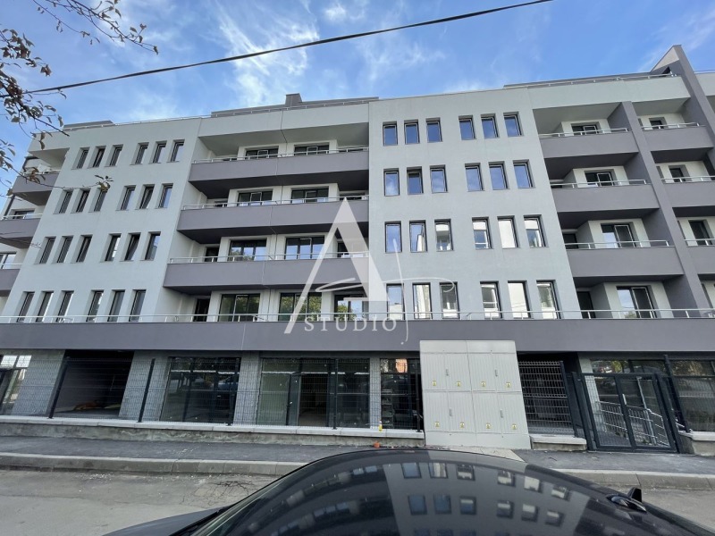 Продава 2-СТАЕН, гр. София, Овча купел, снимка 15 - Aпартаменти - 49523093