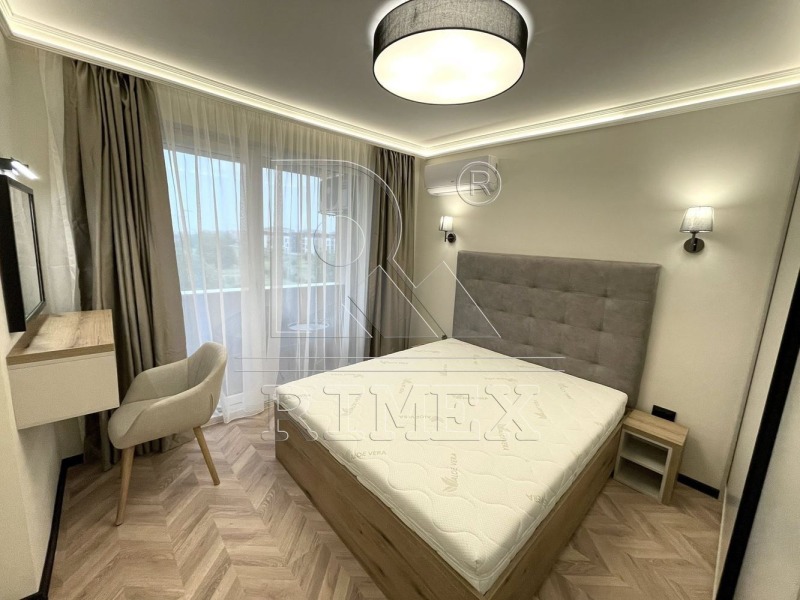 Til salg  1 soveværelse Plovdiv , Ostromila , 62 kvm | 65899257 - billede [6]