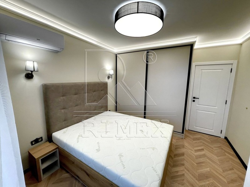 Til salg  1 soveværelse Plovdiv , Ostromila , 62 kvm | 65899257 - billede [7]