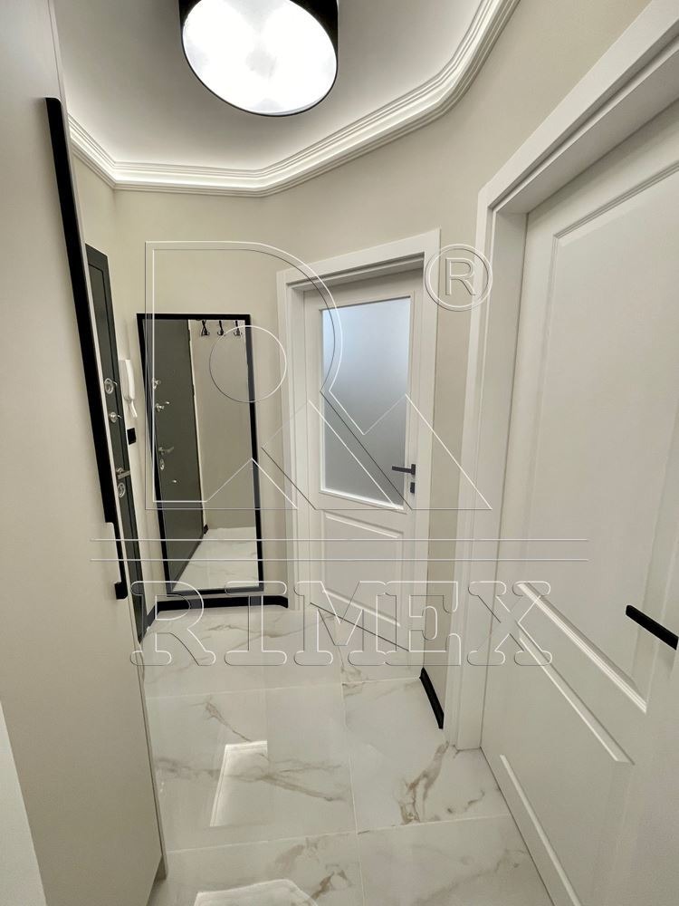 Til salg  1 soveværelse Plovdiv , Ostromila , 62 kvm | 65899257 - billede [4]