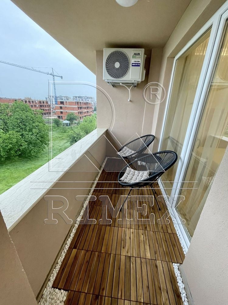 Til salg  1 soveværelse Plovdiv , Ostromila , 62 kvm | 65899257 - billede [9]