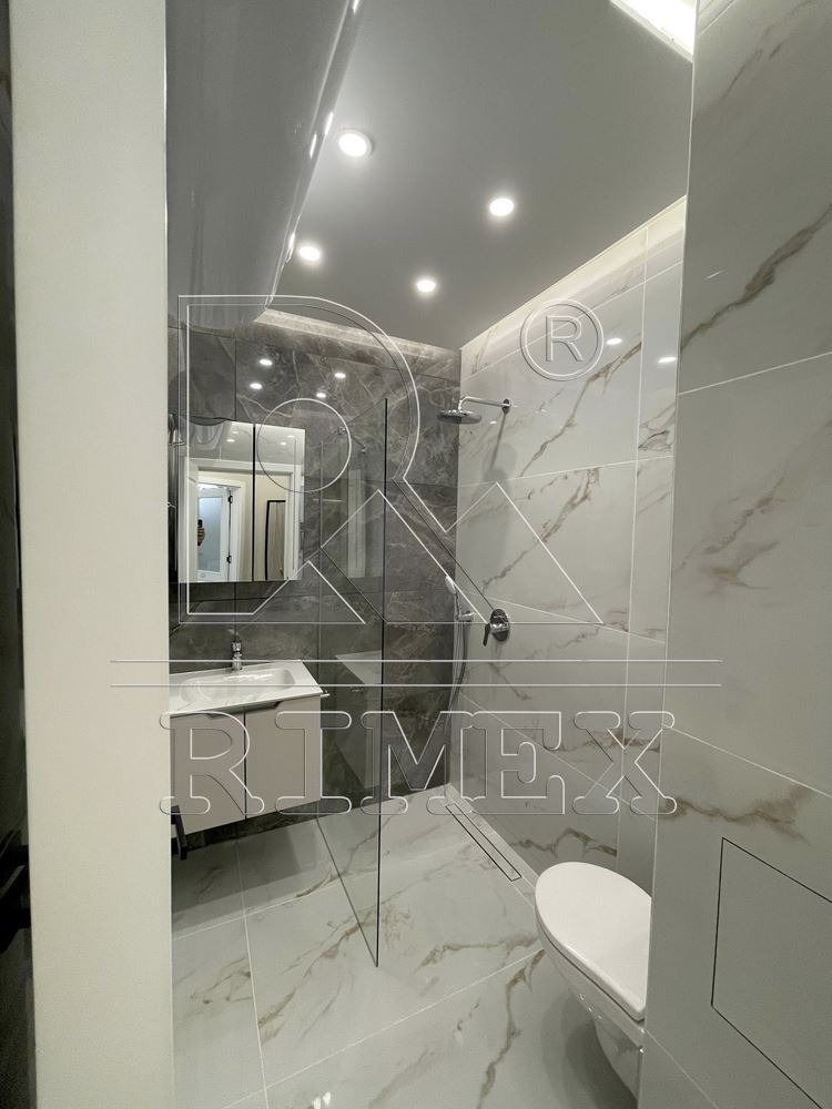 Til salg  1 soveværelse Plovdiv , Ostromila , 62 kvm | 65899257 - billede [8]