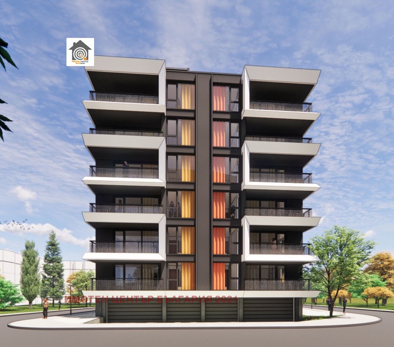 Na prodej  1 ložnice Sofia , Gradina , 66 m2 | 95470349 - obraz [4]