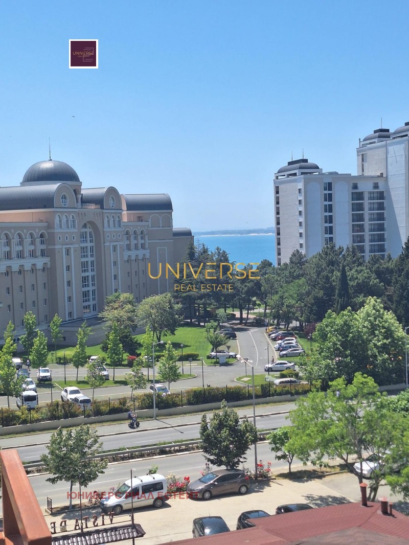Zu verkaufen  1 Schlafzimmer region Burgas , Sweti Wlas , 57 qm | 53449240 - Bild [9]