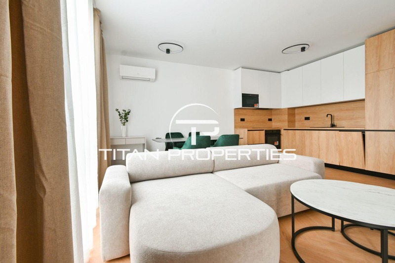 Продава 2-СТАЕН, гр. София, Овча купел, снимка 14 - Апартаменти - 53187499