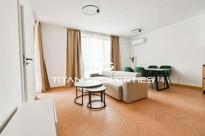 Продава 2-СТАЕН, гр. София, Овча купел, снимка 12 - Апартаменти - 53187499