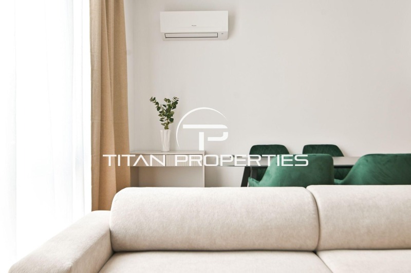 Продава 2-СТАЕН, гр. София, Овча купел, снимка 15 - Апартаменти - 53187499