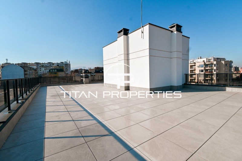 Продава 2-СТАЕН, гр. София, Овча купел, снимка 8 - Апартаменти - 53187499