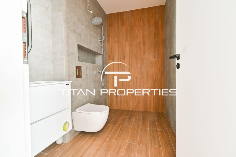 Продава 2-СТАЕН, гр. София, Овча купел, снимка 7 - Апартаменти - 53187499