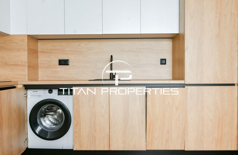 Продава 2-СТАЕН, гр. София, Овча купел, снимка 5 - Апартаменти - 53187499