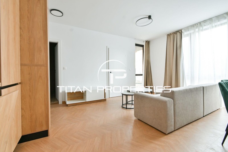 Продава 2-СТАЕН, гр. София, Овча купел, снимка 4 - Апартаменти - 53187499