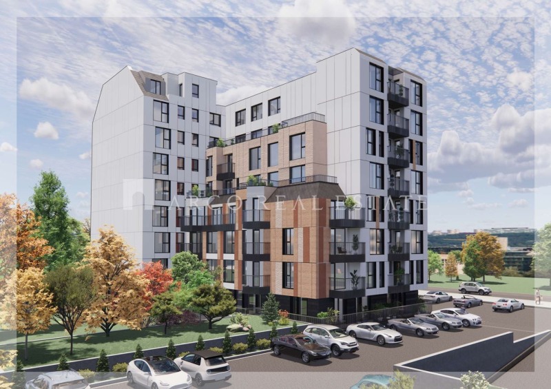 Продава 2-СТАЕН, гр. София, Люлин 8, снимка 3 - Апартаменти - 53267427