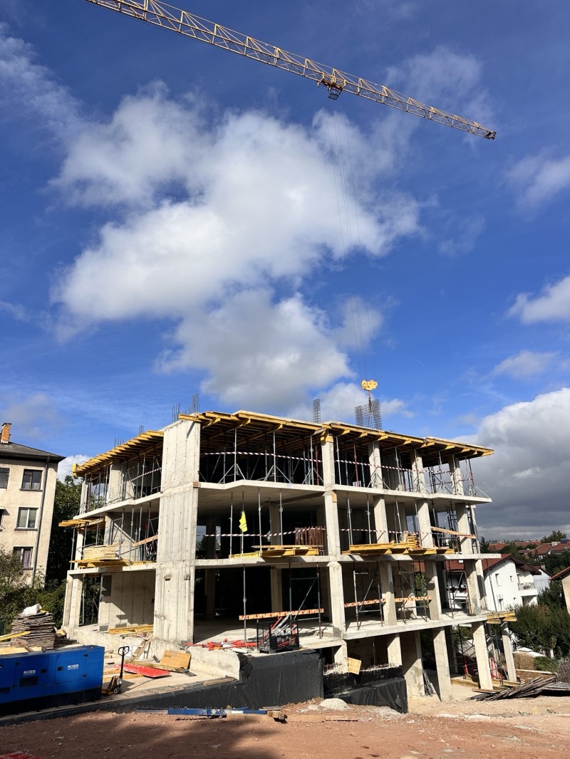 Na prodej  2 ložnice Sofia , Bojana , 121 m2 | 12827534