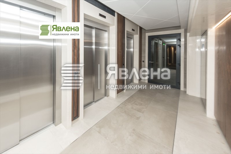 Продава 3-СТАЕН, гр. София, Изгрев, снимка 11 - Апартаменти - 53001671