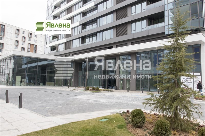 Продава 3-СТАЕН, гр. София, Изгрев, снимка 12 - Апартаменти - 53001671