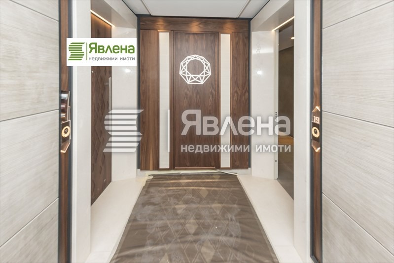 Продава 3-СТАЕН, гр. София, Изгрев, снимка 10 - Апартаменти - 53001671