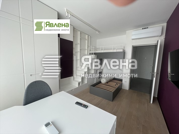 Продава 3-СТАЕН, гр. София, Изгрев, снимка 6 - Апартаменти - 53001671