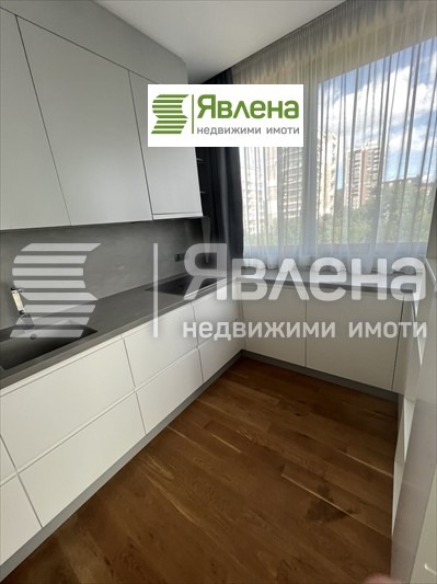 Продава 3-СТАЕН, гр. София, Изгрев, снимка 3 - Апартаменти - 53001671