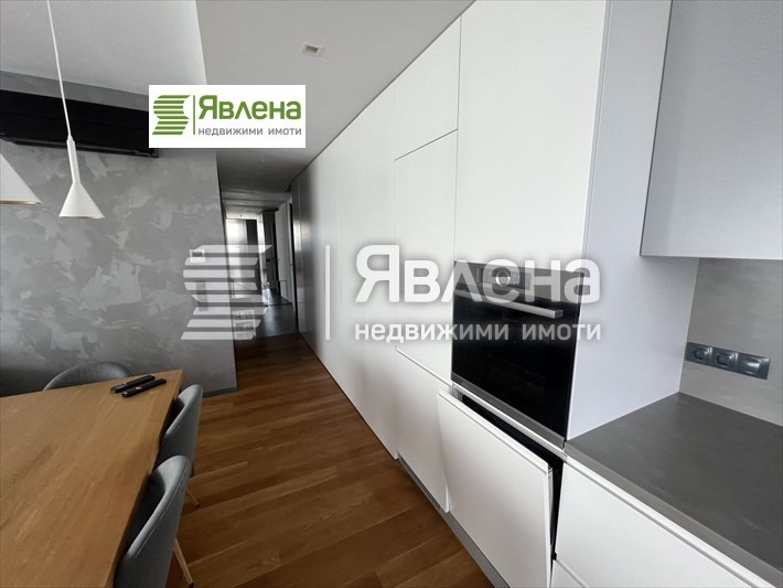 Продава 3-СТАЕН, гр. София, Изгрев, снимка 2 - Апартаменти - 53001671