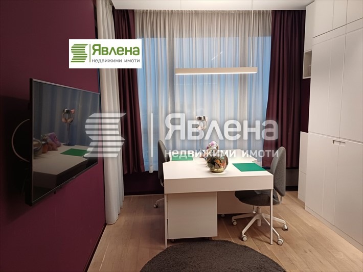 Продава 3-СТАЕН, гр. София, Изгрев, снимка 7 - Апартаменти - 53001671