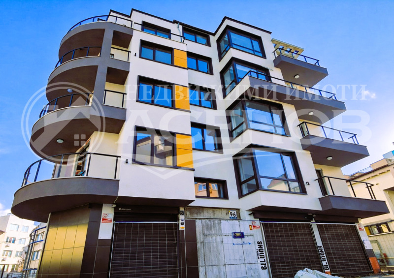 Продава 3-СТАЕН, гр. София, Люлин - център, снимка 3 - Апартаменти - 53112151