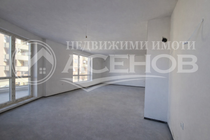 Продава 3-СТАЕН, гр. София, Люлин - център, снимка 5 - Апартаменти - 53112151