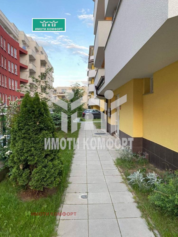 Продава 3-СТАЕН, гр. София, Манастирски ливади, снимка 8 - Апартаменти - 53149457