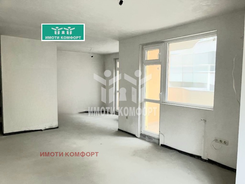 Продава 3-СТАЕН, гр. София, Манастирски ливади