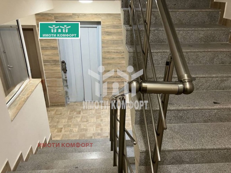 Продава 3-СТАЕН, гр. София, Манастирски ливади, снимка 9 - Апартаменти - 53149457