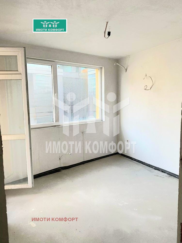 Продава 3-СТАЕН, гр. София, Манастирски ливади, снимка 4 - Апартаменти - 53149457