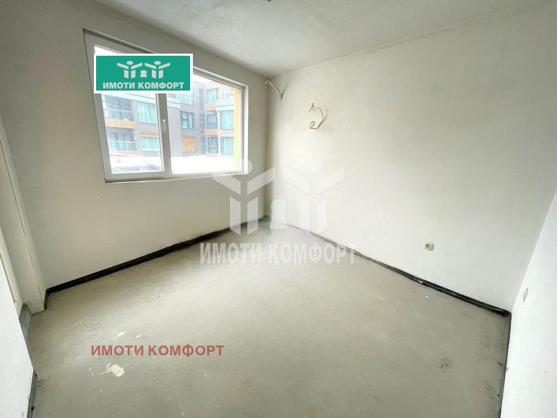 Продава 3-СТАЕН, гр. София, Манастирски ливади, снимка 6 - Апартаменти - 53149457