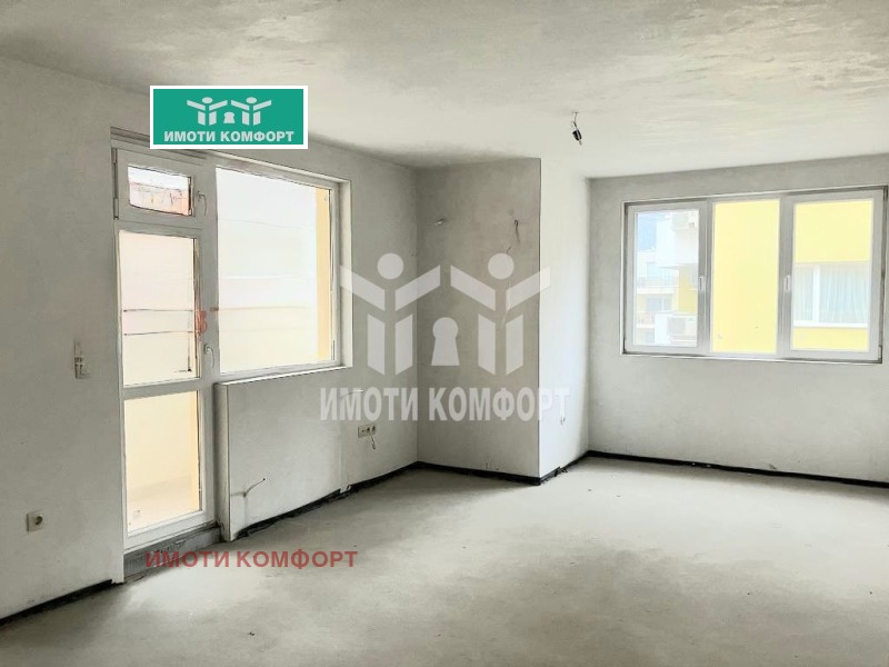 Продава 3-СТАЕН, гр. София, Манастирски ливади, снимка 3 - Апартаменти - 53149457