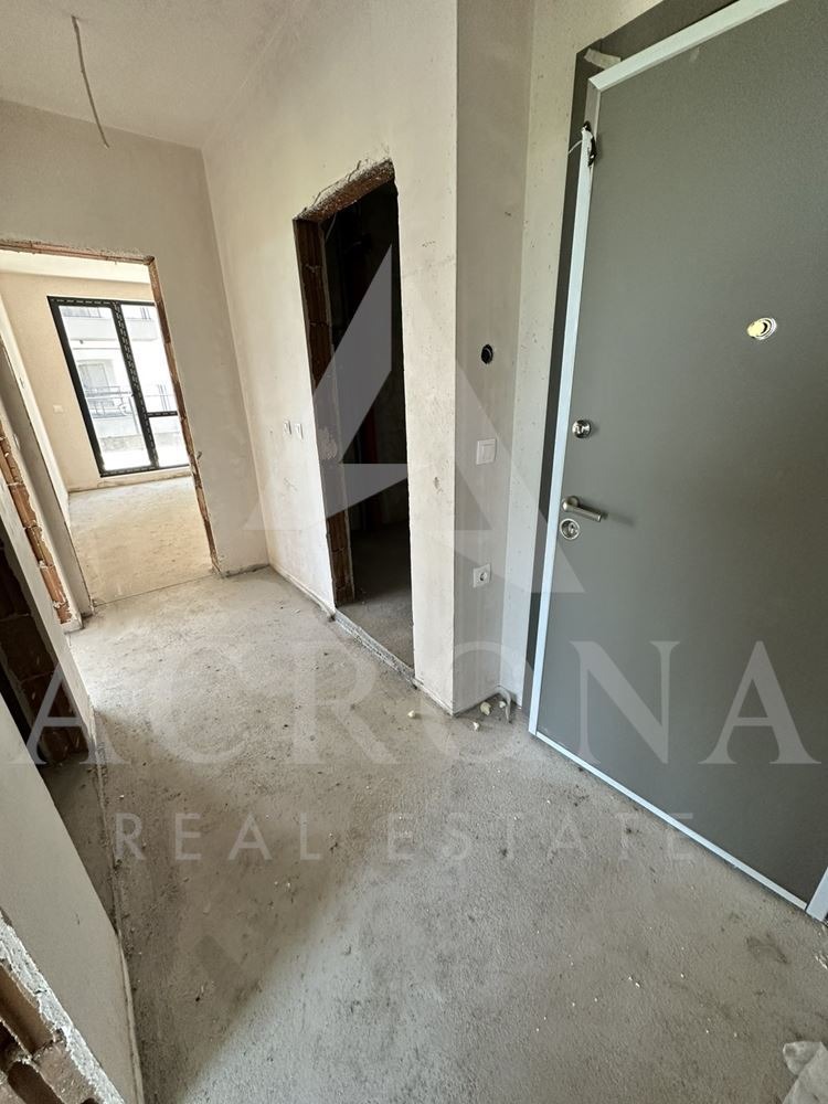 Продава 3-СТАЕН, гр. Пловдив, Остромила, снимка 11 - Апартаменти - 54448373