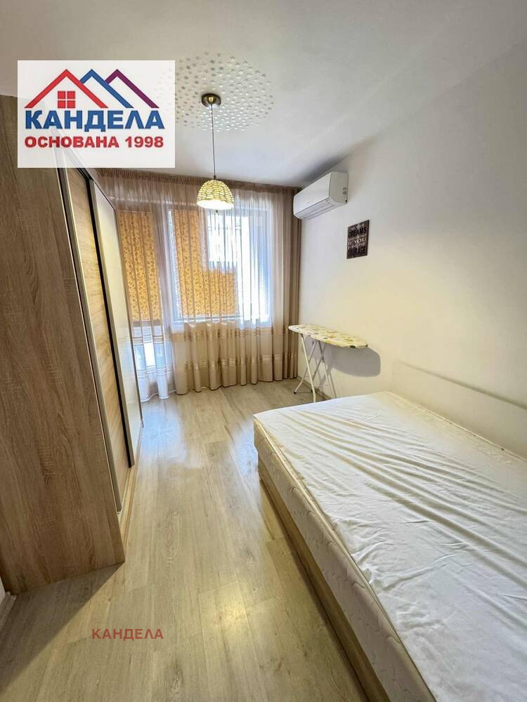 Продава 3-СТАЕН, гр. Пловдив, Въстанически, снимка 3 - Апартаменти - 54480154