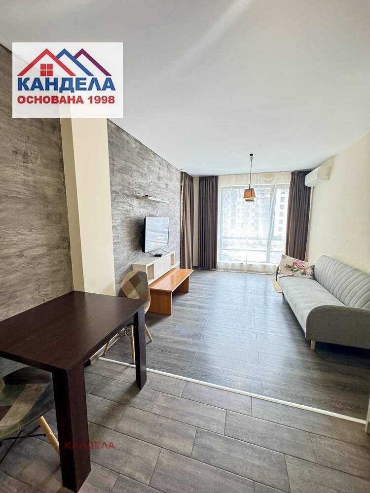 Продава 3-СТАЕН, гр. Пловдив, Въстанически, снимка 2 - Апартаменти - 54480154
