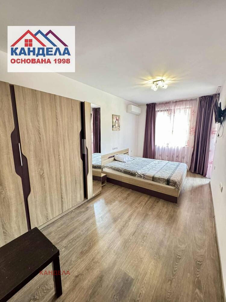 Продава 3-СТАЕН, гр. Пловдив, Въстанически, снимка 4 - Апартаменти - 54480154