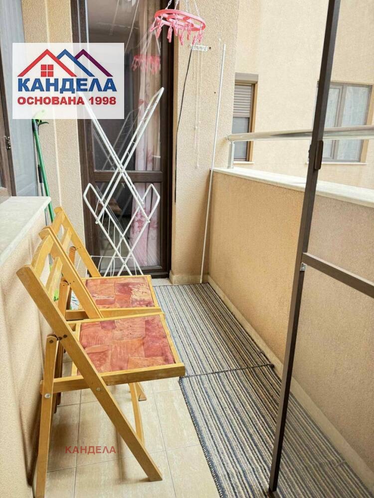 Продава 3-СТАЕН, гр. Пловдив, Въстанически, снимка 7 - Апартаменти - 54480154