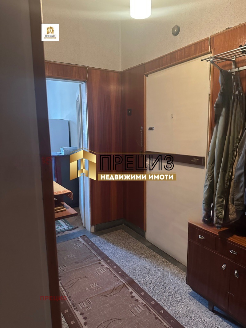 Продава 3-СТАЕН, гр. Шумен, Център