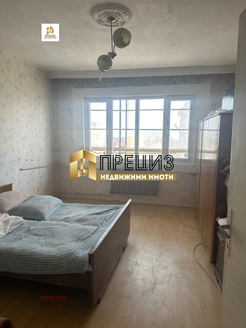 Продава 3-СТАЕН, гр. Шумен, Център, снимка 6 - Апартаменти - 55406713