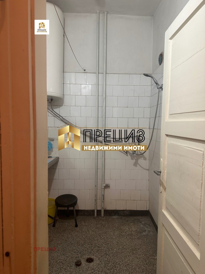 Продава 3-СТАЕН, гр. Шумен, Център, снимка 10 - Апартаменти - 55406713