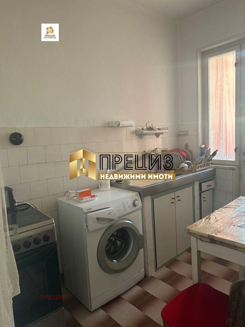 Продава 3-СТАЕН, гр. Шумен, Център