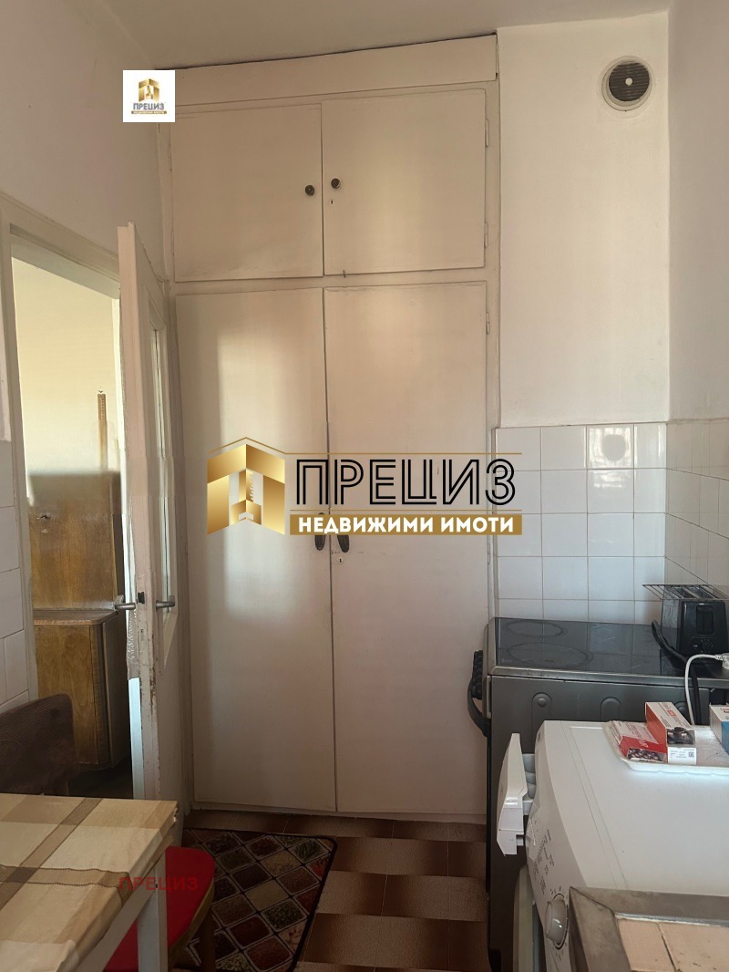 Продава 3-СТАЕН, гр. Шумен, Център, снимка 5 - Апартаменти - 55406713