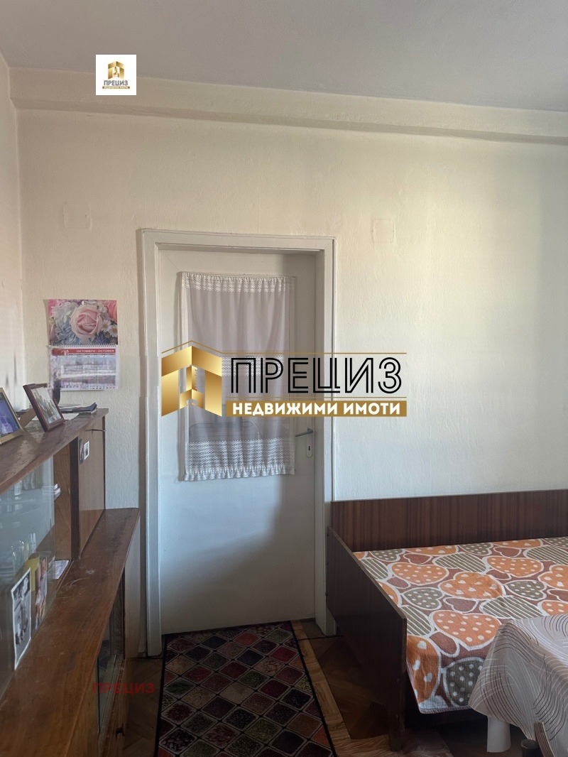 Продава 3-СТАЕН, гр. Шумен, Център, снимка 7 - Апартаменти - 55406713