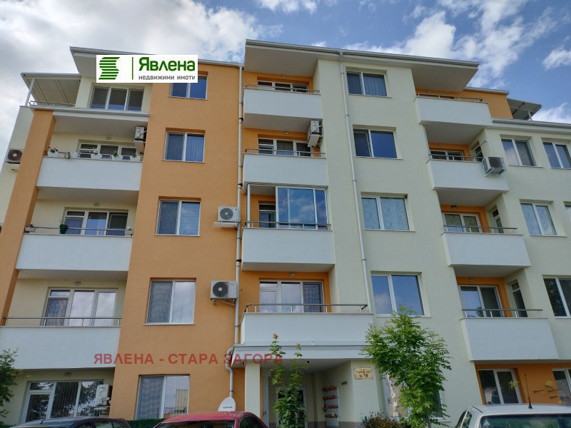 Продава  4-стаен град Стара Загора , Железник - изток , 177 кв.м | 81528509 - изображение [17]