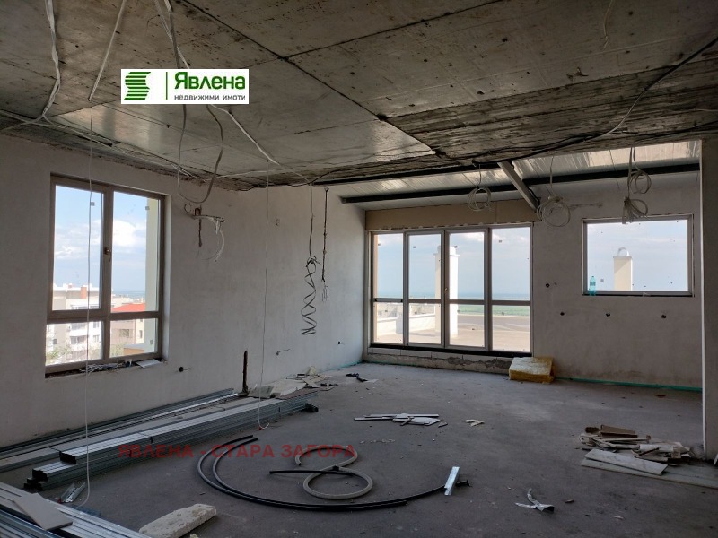 Продава  4-стаен град Стара Загора , Железник - изток , 177 кв.м | 81528509 - изображение [15]